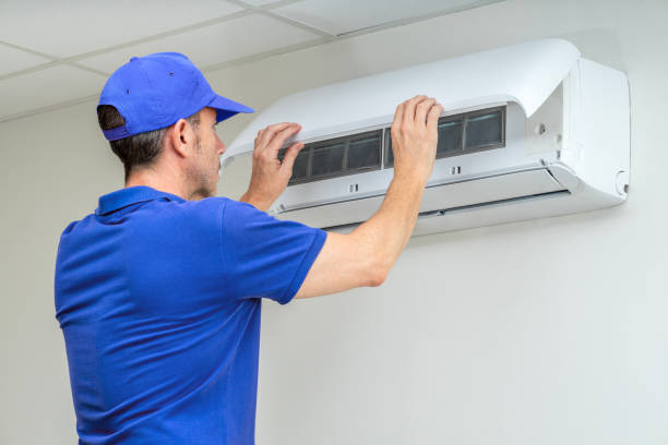 Best Air Duct Cleaning Near Me  in Mapleton, ND